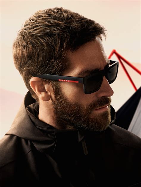 prada rossa sunglasses men|prada linea rossa sunglasses women's.